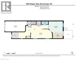 6484 Skipper Way, Mississauga, ON L5W1P6 Photo 37