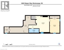 6484 Skipper Way, Mississauga, ON L5W1P6 Photo 39