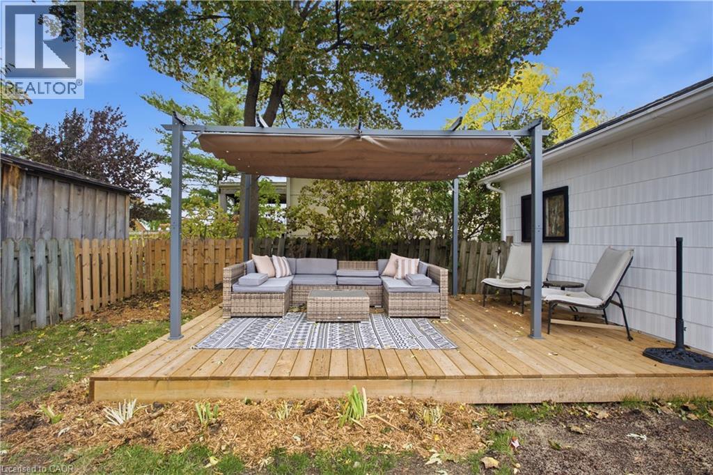 18 BIRCH Avenue - 36