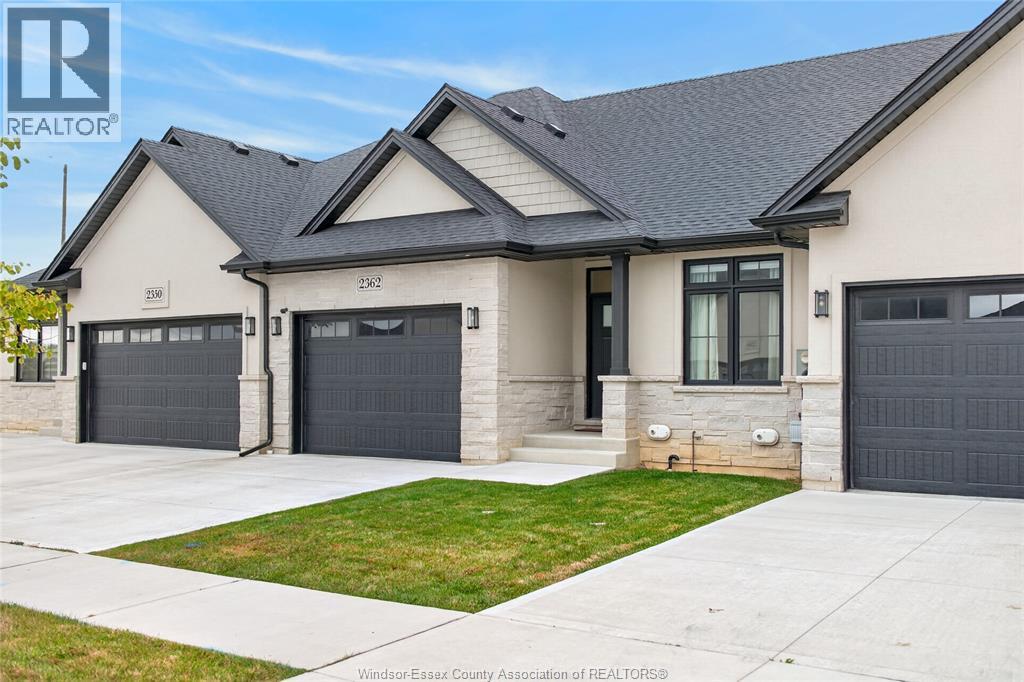 2362 Barkley AVENUE - 2