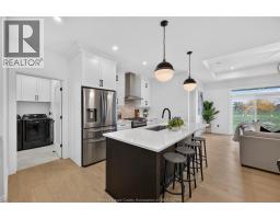 4pc Ensuite bath - 2362 Barkley Avenue, Windsor, ON N8P0G7 Photo 7