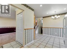 Bedroom - 1589 Blairwood Crescent Unit# House, Windsor, ON N8W5N9 Photo 10