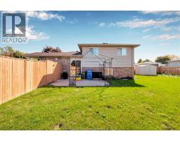 1589 Blairwood Crescent Unit# House, Windsor, ON N8W5N9 Photo 24