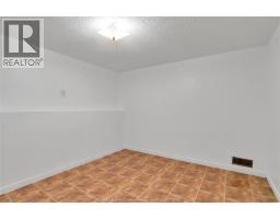 1589 Blairwood Crescent Unit# House, Windsor, ON N8W5N9 Photo 22