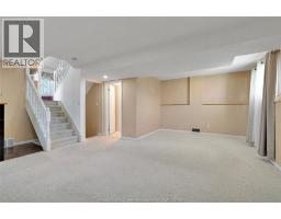1589 Blairwood Crescent Unit# House, Windsor, ON N8W5N9 Photo 13
