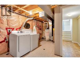 1589 Blairwood Crescent Unit# House, Windsor, ON N8W5N9 Photo 23