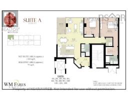 1001 3471 Dutch Village Road, Halifax, NS B3N0C7 Photo 30