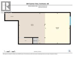 359 Sunrise View, Cochrane, AB T4C0Z8 Photo 32