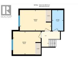 1702, 9803 24 Street SW - photo 16