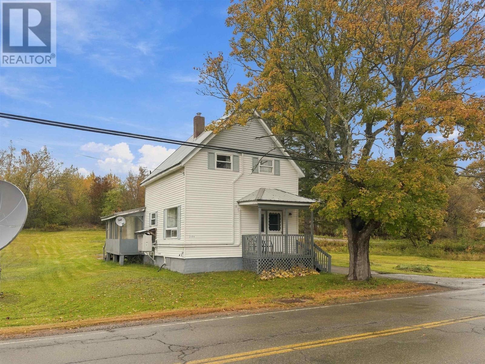 3106 Highway 302 - 1