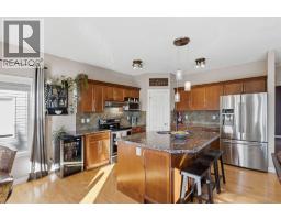 Recreational, Games room - 31 Evansmeade Crescent Nw, Calgary, AB T3P1C1 Photo 13