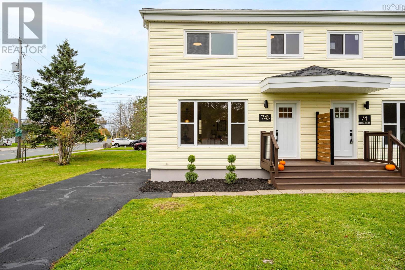 74 1/2 Belle Vista Drive - 2