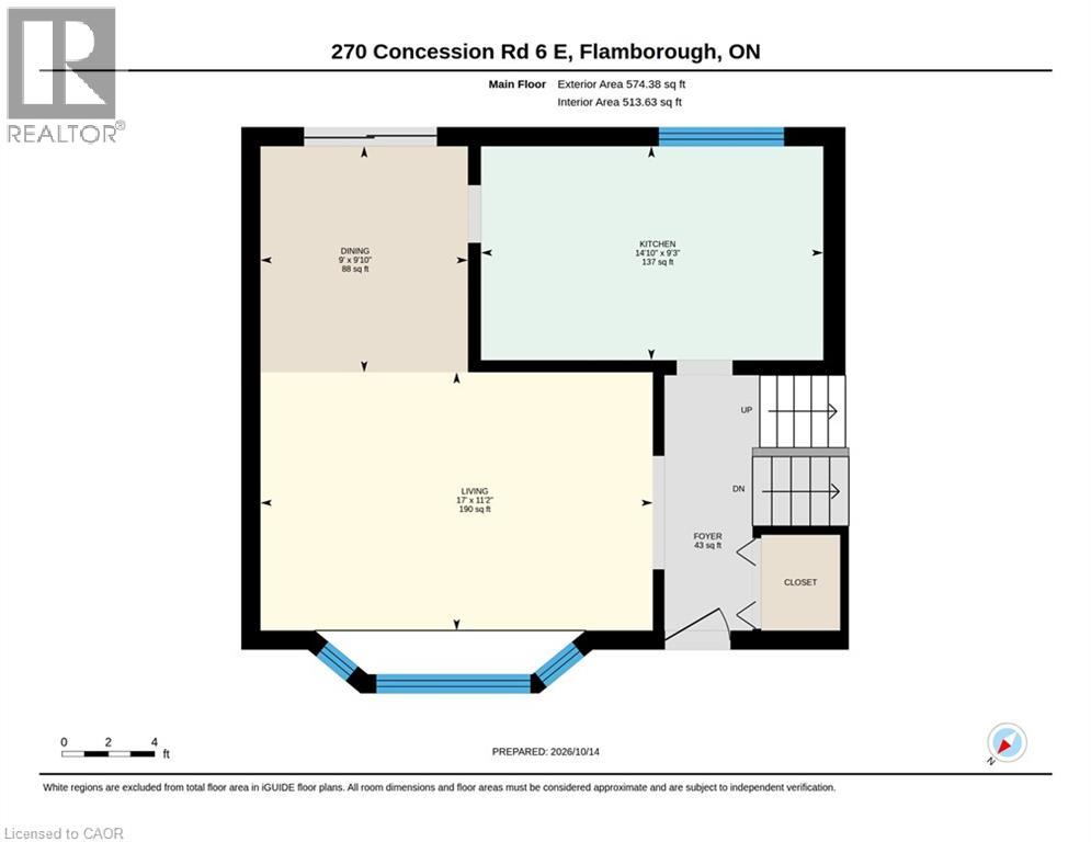 270 6TH CONCESSION Road E - 27