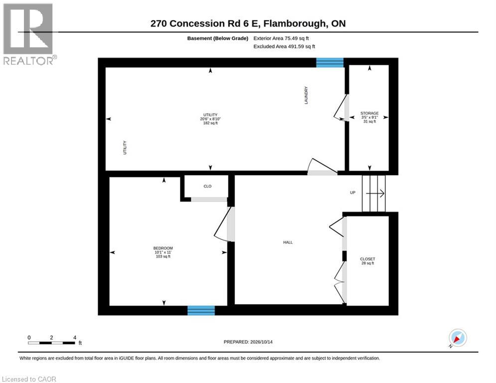 270 Concession Road East — photo 30