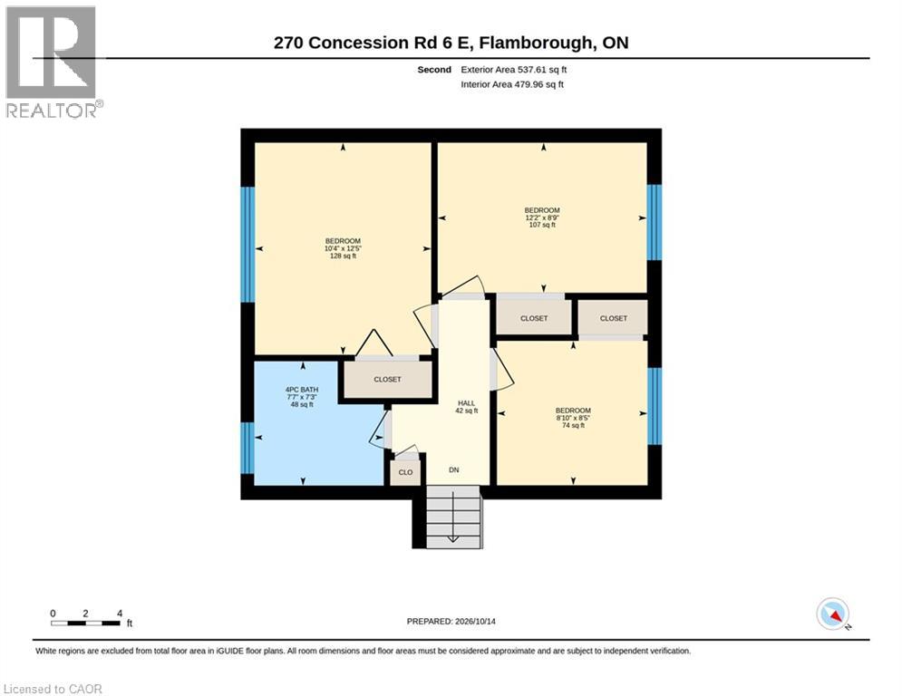 270 6TH CONCESSION Road E - 28