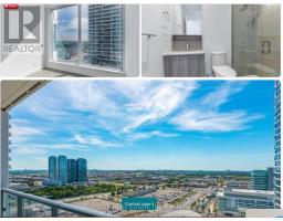 2603 - 898 Portage Parkway, Vaughan, ON L4K0J6 Photo 7