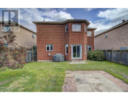 40 Metcalfe Drive, Bradford West Gwillimbury, ON L3Z3C7 Photo 29