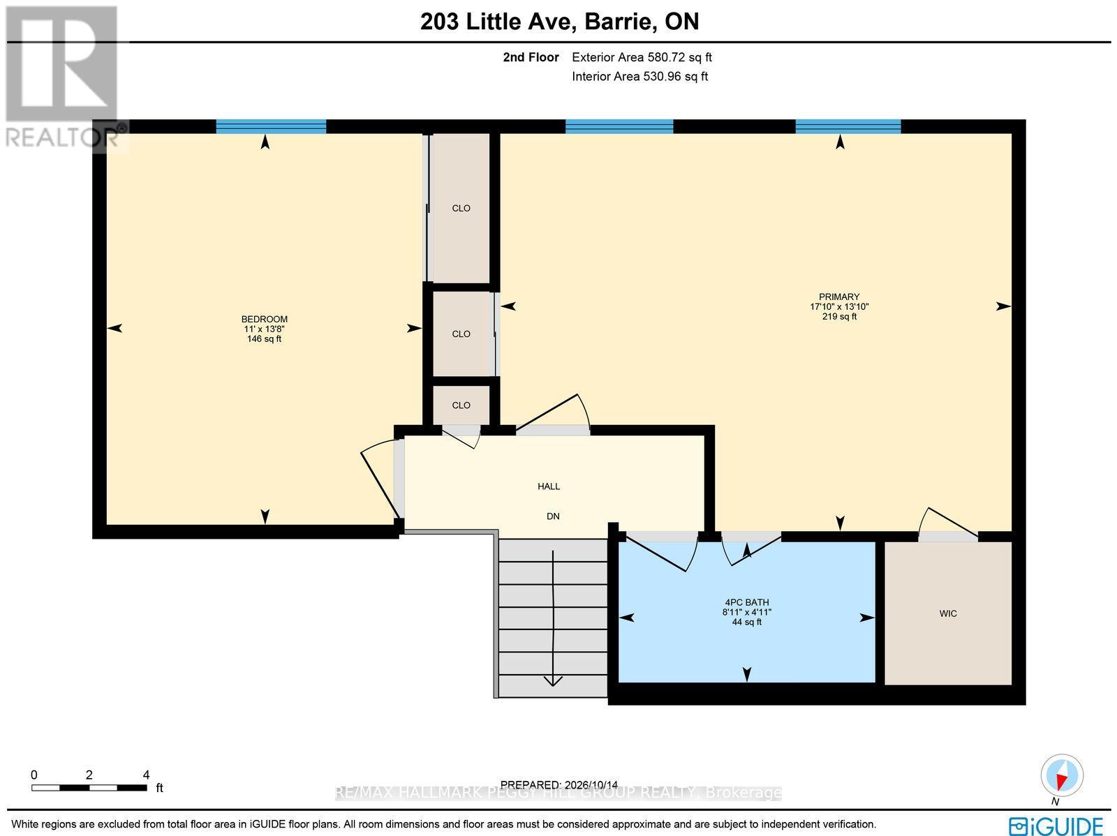 203 Little Avenue — photo 16