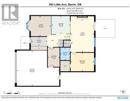 203 Little Avenue, Barrie, ON L4N6L1 Photo 15