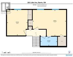 203 Little Avenue, Barrie, ON L4N6L1 Photo 16