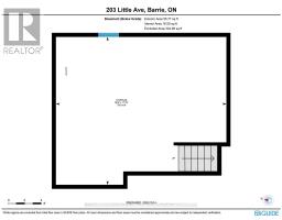 203 Little Avenue, Barrie, ON L4N6L1 Photo 17