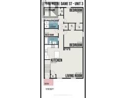 3 - 1195 Notre Dame Street S, Russell, ON K0A1W0 Photo 13