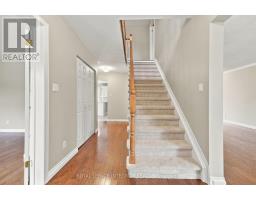 Foyer - 675 Potvin Avenue, Clarence Rockland, ON K4K1H2 Photo 6