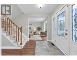 Kitchen - 675 Potvin Avenue, Clarence Rockland, ON K4K1H2 Photo 9