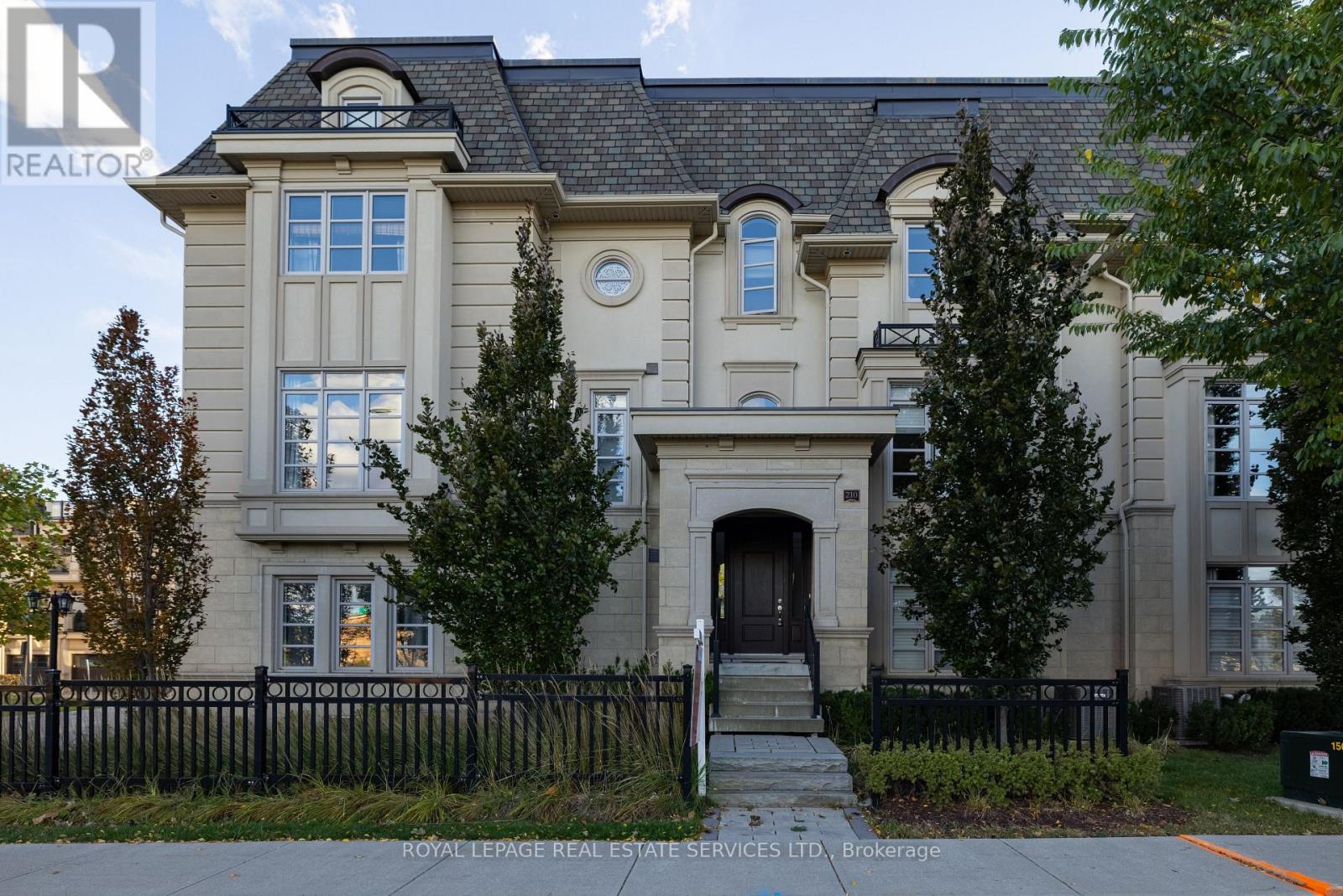 210 Dorval Drive