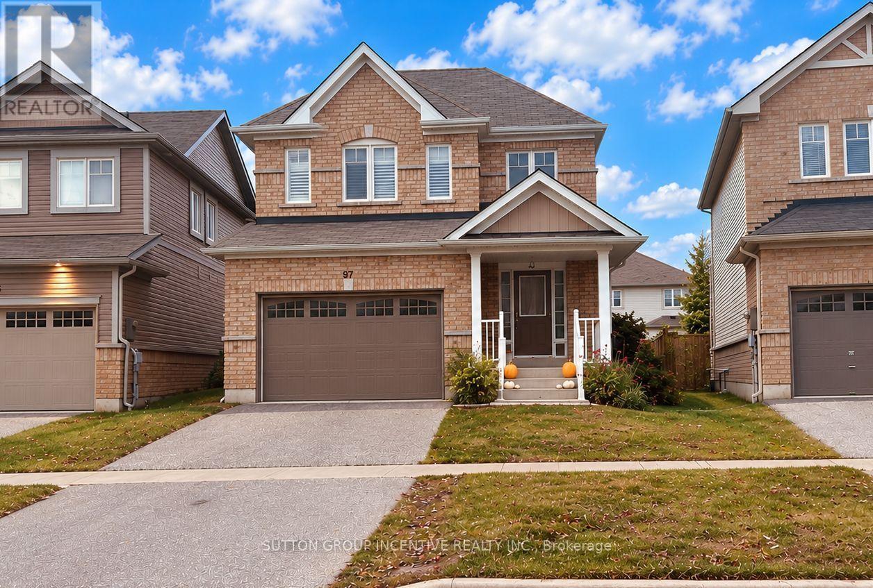 97 WARMAN STREET - 1