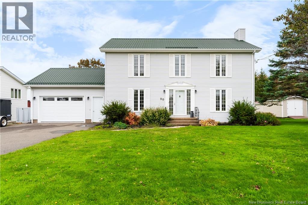 90 Rue Acadie - 1
