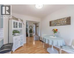 Dining room - 23 Bickerton Avenue, Sackville, NB E4L3M8 Photo 10