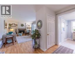 Bedroom - 23 Bickerton Avenue, Sackville, NB E4L3M8 Photo 6