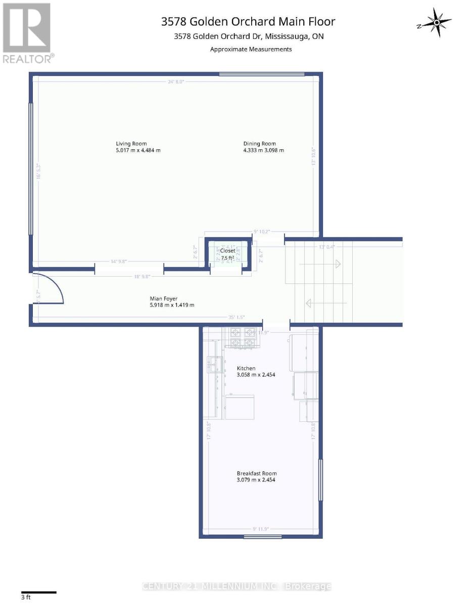 3578 Golden Orchard Drive — photo 40