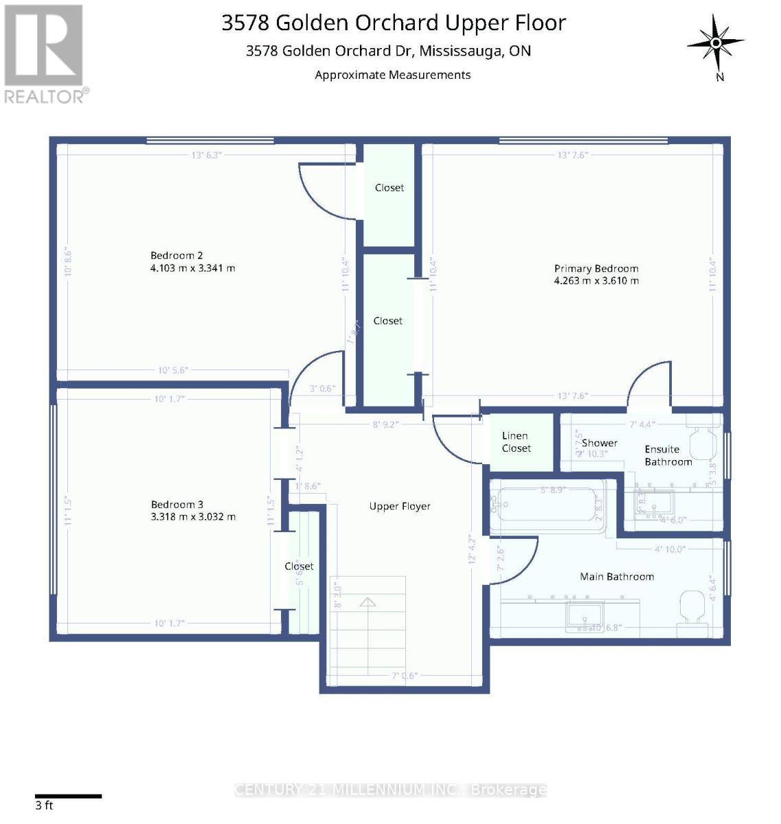 3578 Golden Orchard Drive — photo 41