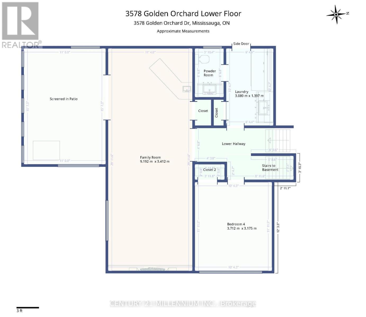 3578 Golden Orchard Drive — photo 42