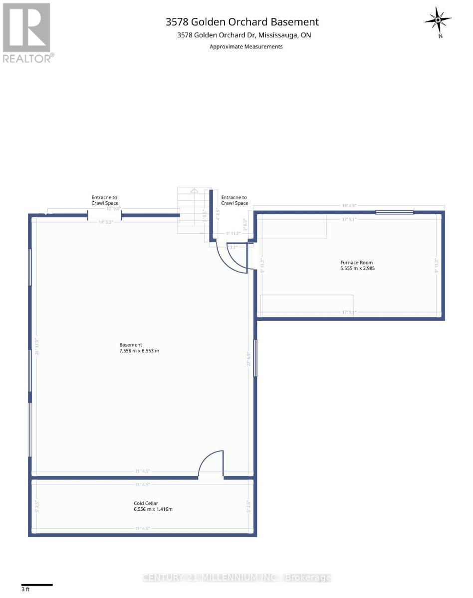 3578 Golden Orchard Drive — photo 43