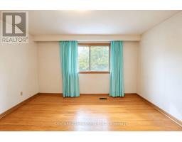 Bedroom 3 - 3578 Golden Orchard Drive, Mississauga, ON L4Y3H8 Photo 12