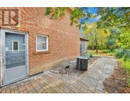 3578 Golden Orchard Drive, Mississauga, ON L4Y3H8 Photo 30