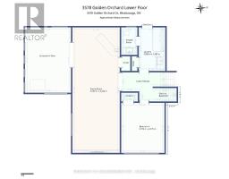 3578 Golden Orchard Drive, Mississauga, ON L4Y3H8 Photo 42