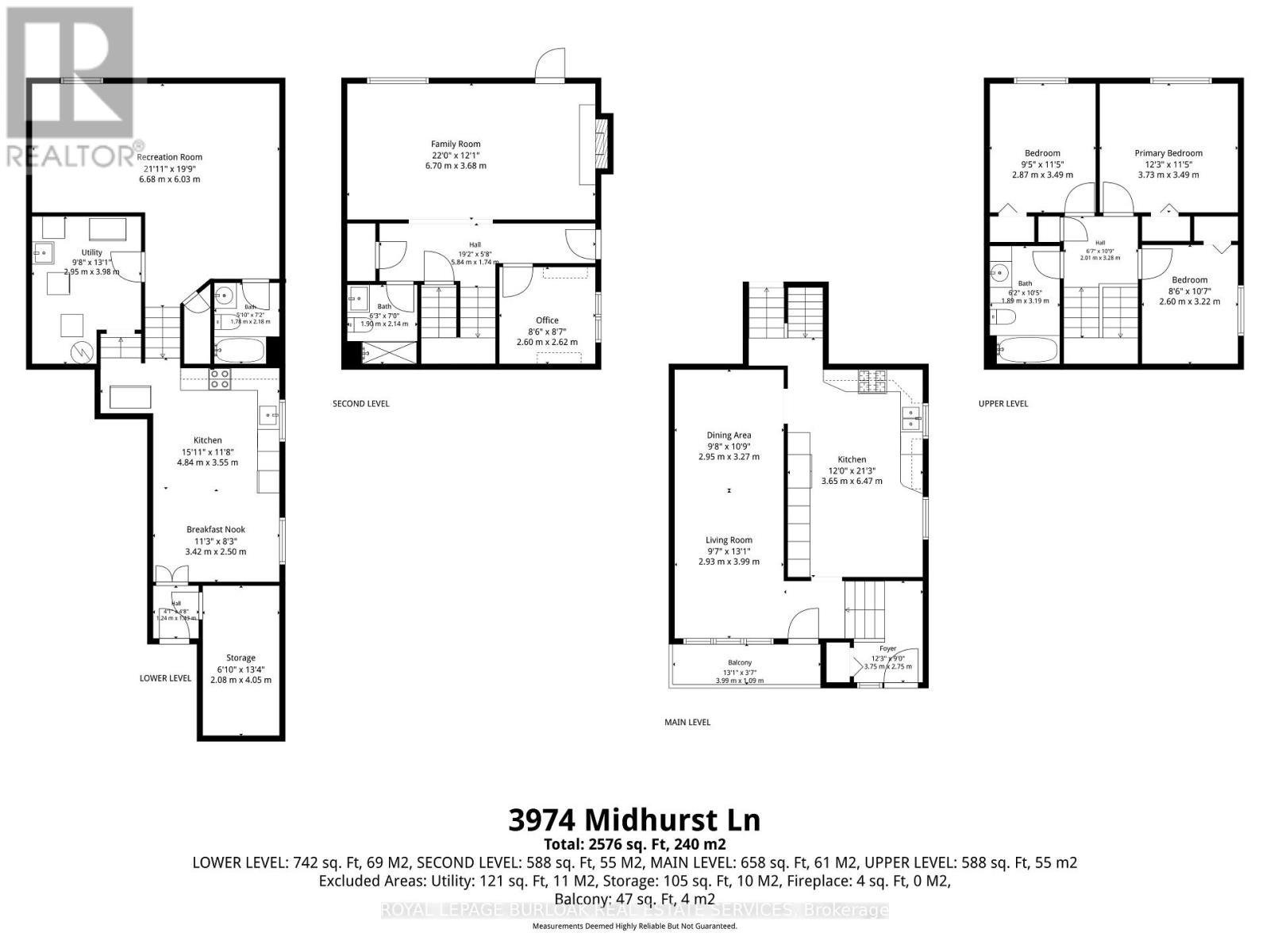 3974 Midhurst Lane — photo 36