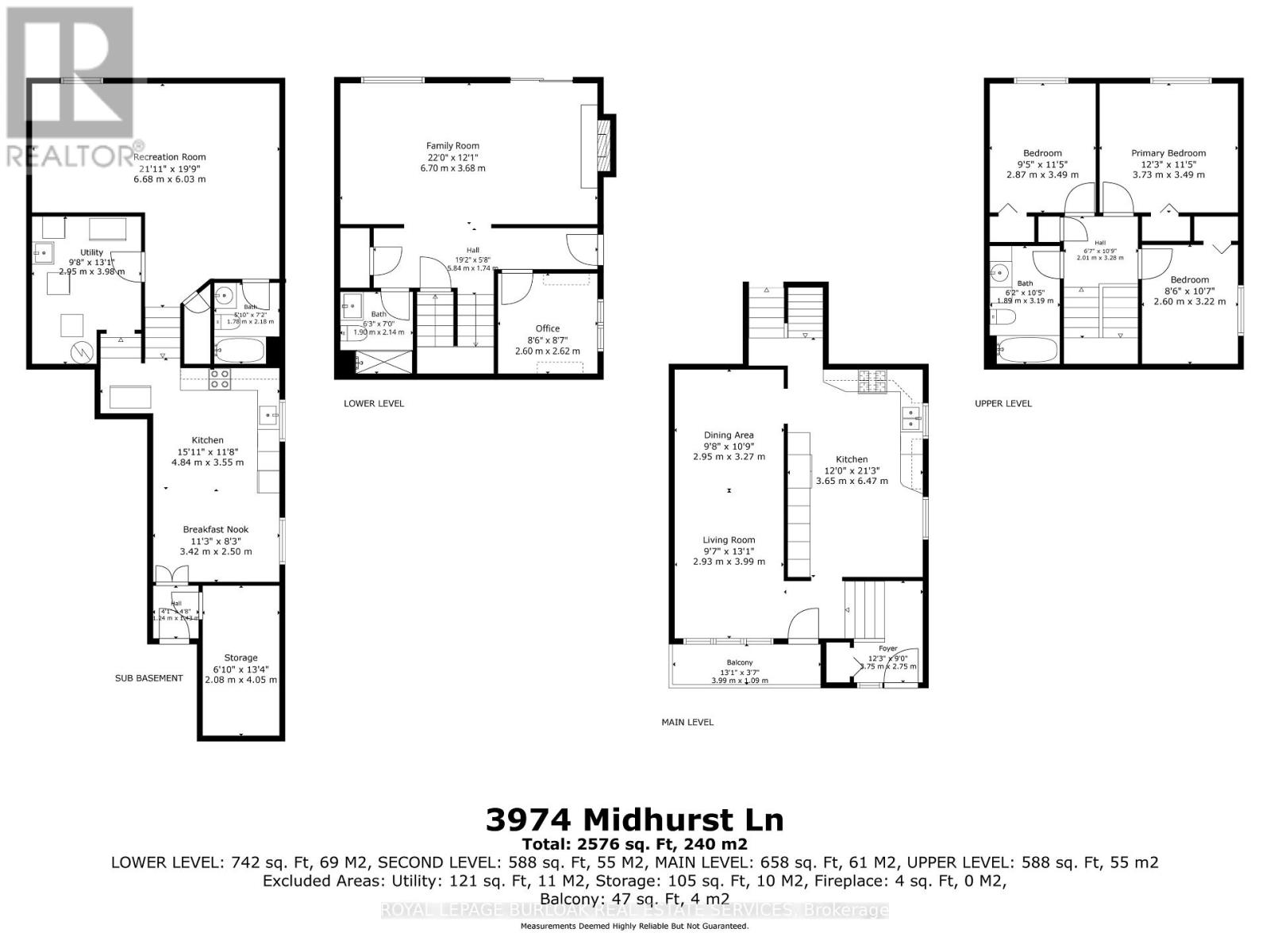 3974 Midhurst Lane — photo 37