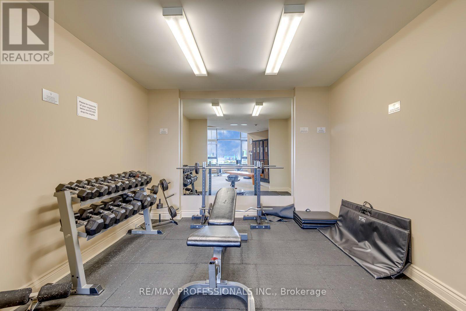 #1401 1300 BLOOR STREET - Image 36