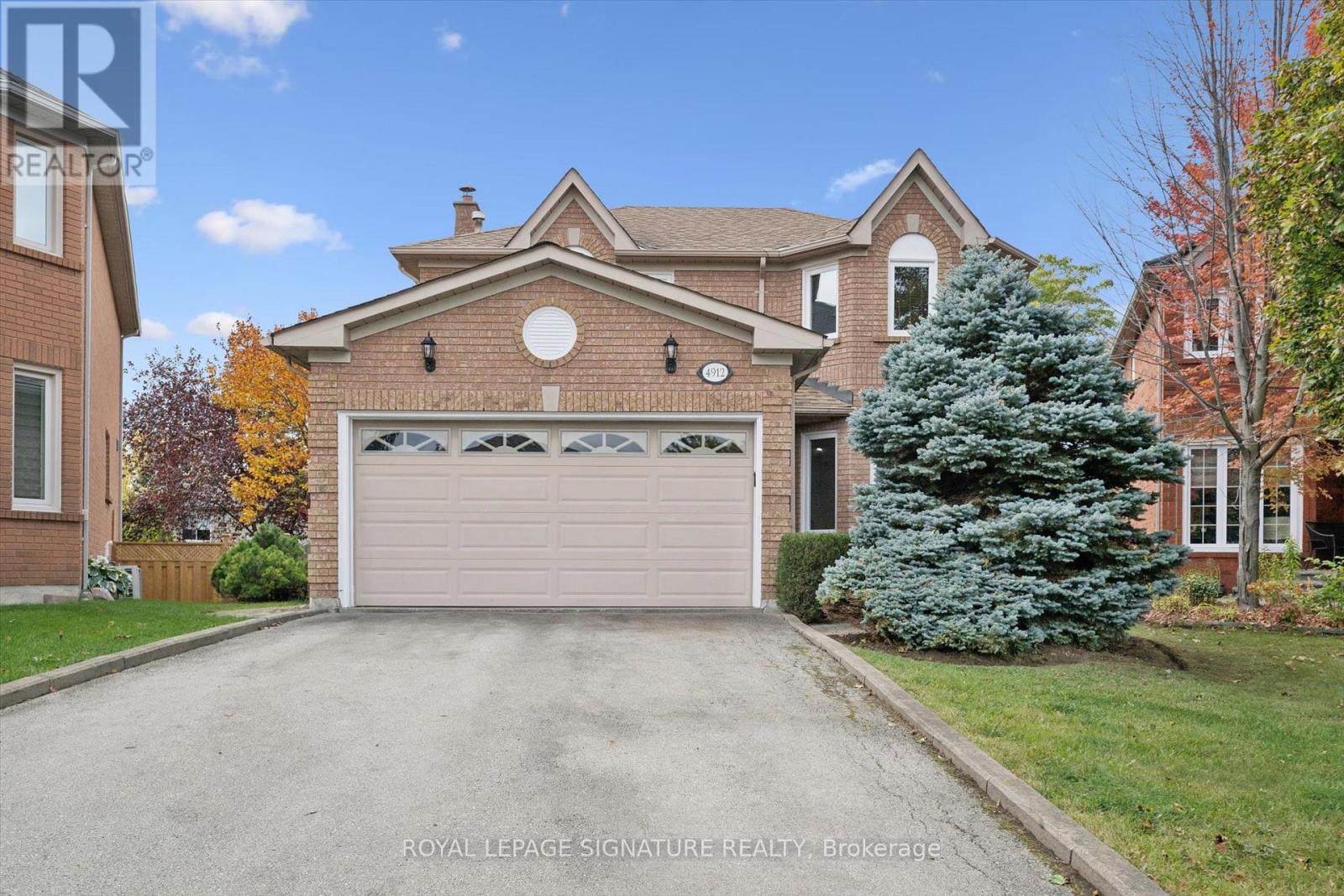 4912 Roseglen Court