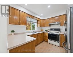 Bedroom 4 - 4912 Roseglen Court, Mississauga, ON L5V1K8 Photo 11