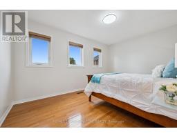 4912 Roseglen Court, Mississauga, ON L5V1K8 Photo 25