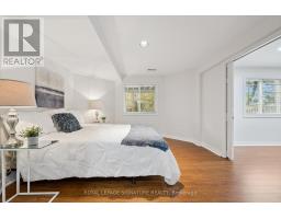 4912 Roseglen Court, Mississauga, ON L5V1K8 Photo 35