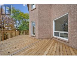 4912 Roseglen Court, Mississauga, ON L5V1K8 Photo 45