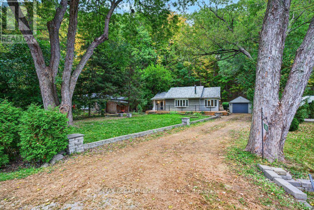 1301 Hidden Valley Road, Burlington, ON