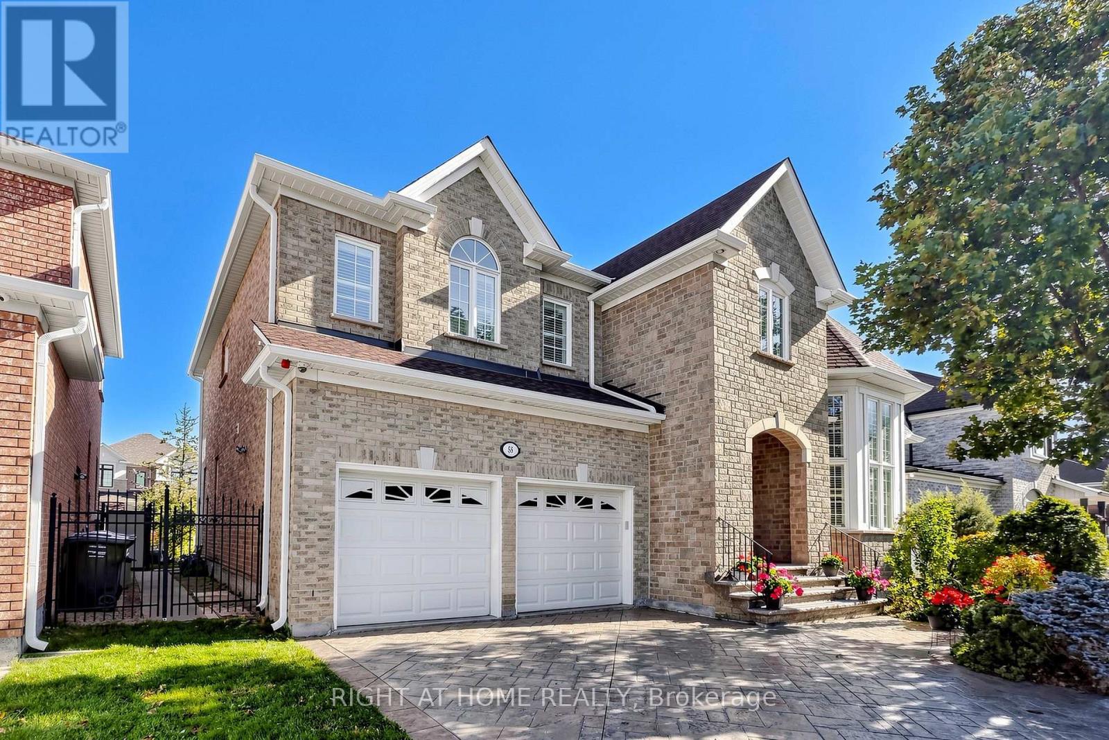 58 Treeline Boulevard, Brampton, ON